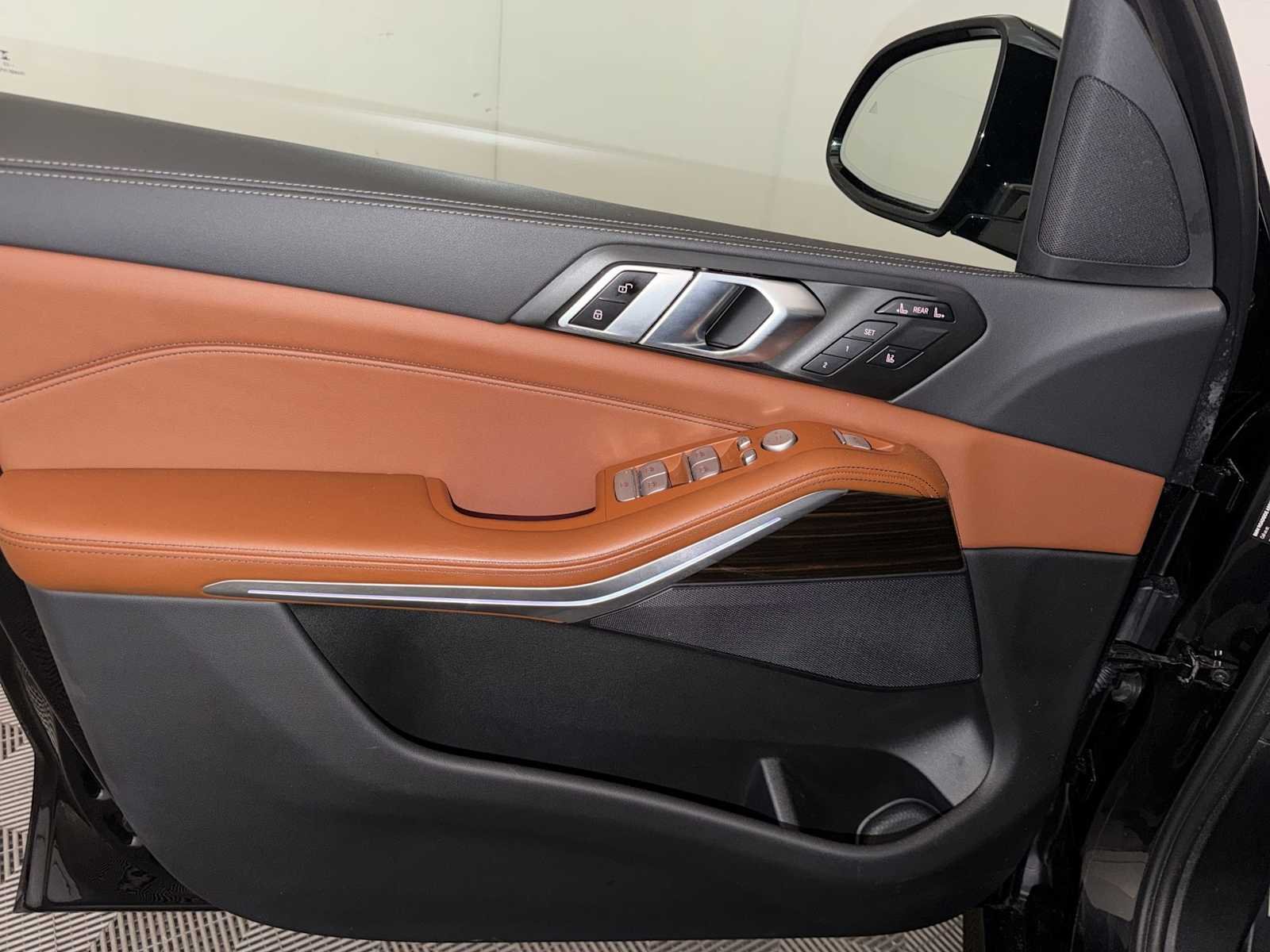 2024 BMW X7 40i - Photo 11