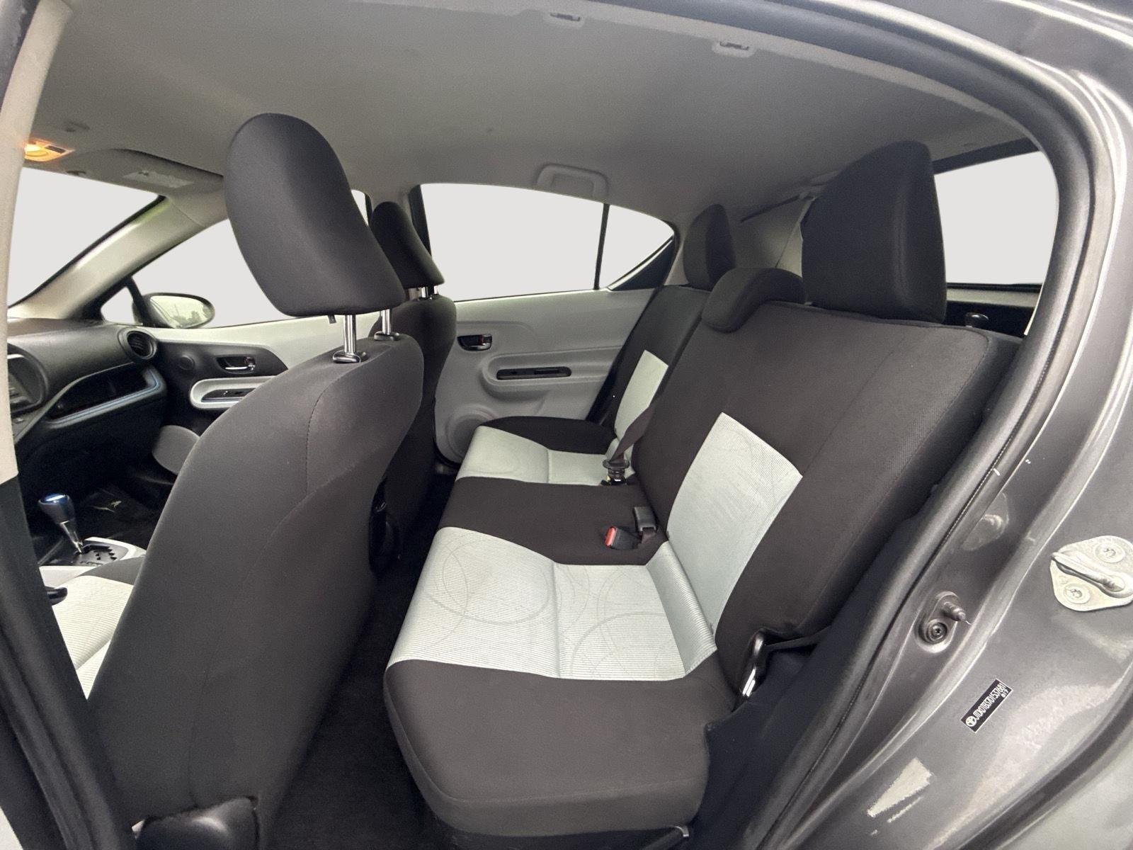 Used 2013 Magnetic Gray Metallic Toyota Two image 19