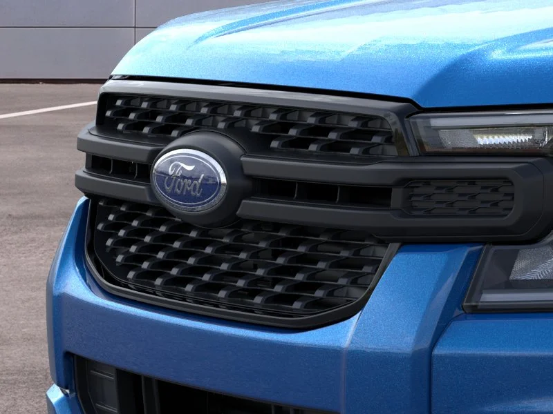 New 2026 Velocity Blue Metallic Ford XL image 17