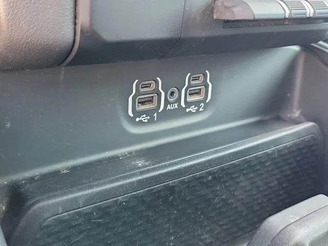 2021 RAM Ram 1500 Pickup Big Horn/Lone Star - Photo 38