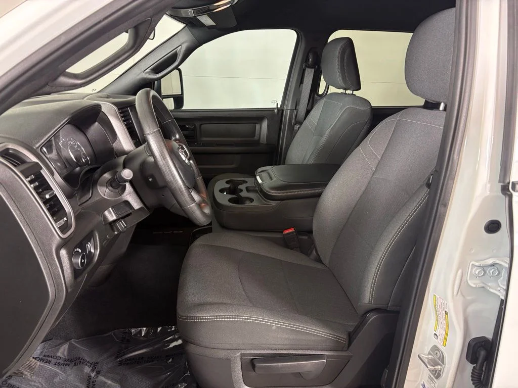 2024 RAM Ram 2500 Pickup Tradesman - Photo 15