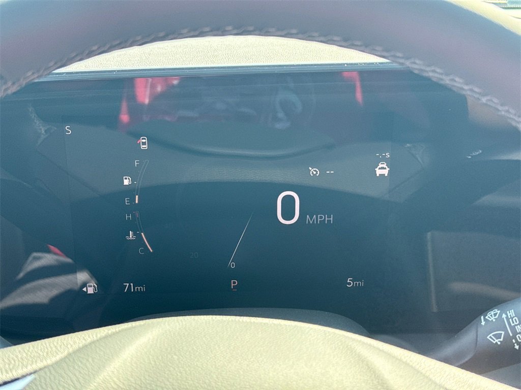 2026 BUICK ENCORE GX - Image 35