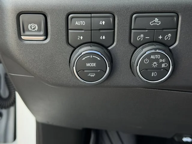 2026 Chevrolet Silverado 1500 LT Trail Boss - Photo 18