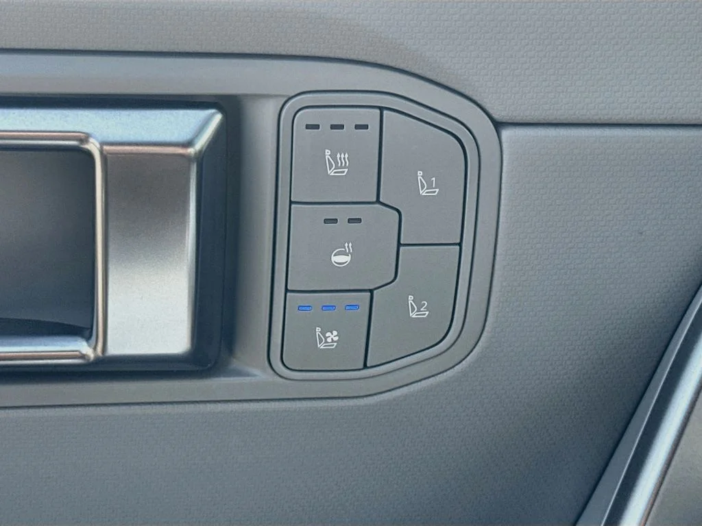 New 2027 Aurora Black Pearl Kia X-Line SX image 21