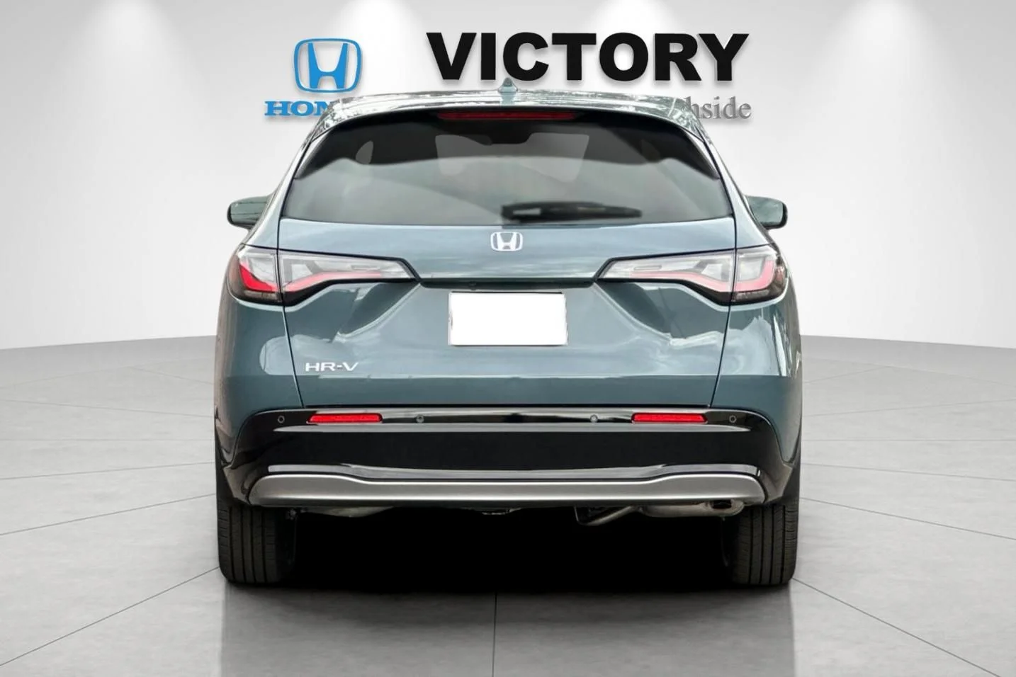 New 2027  Honda EX-L image 4