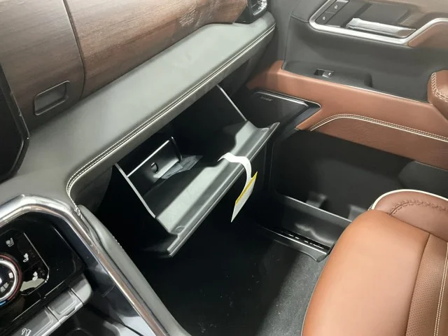 2026 GMC Sierra 2500HD Denali Ultimate - Photo 35