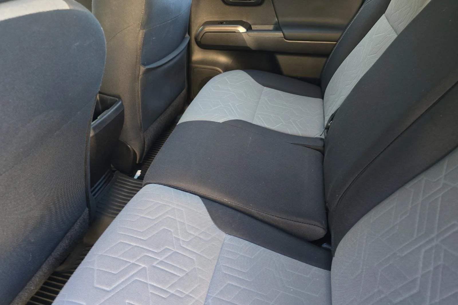 Used 2021  Toyota TRD Off-Road image 9