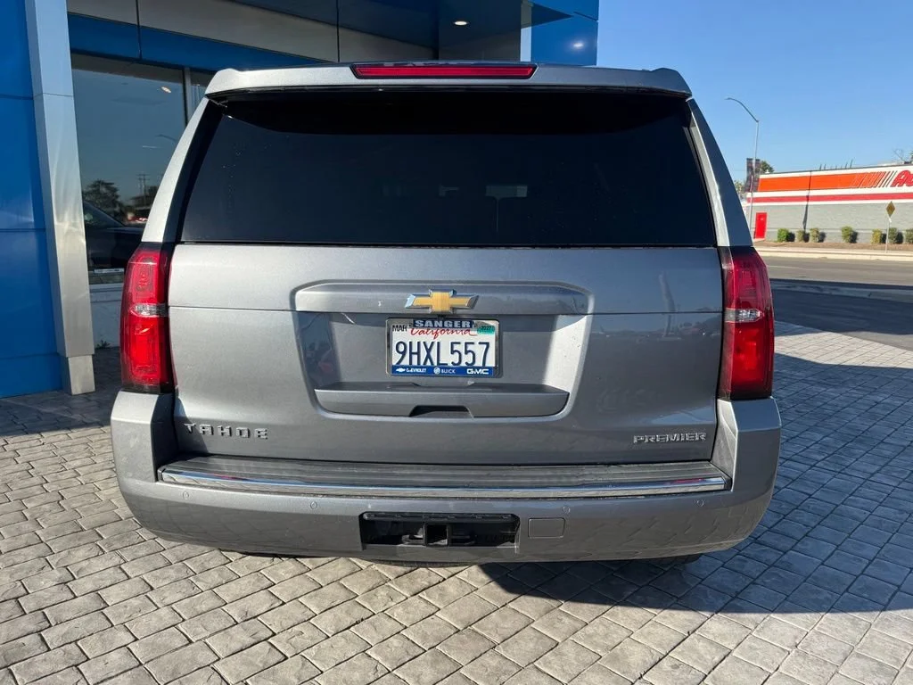 Used 2020 SATIN STEEL METALLIC Chevrolet Premier image 13