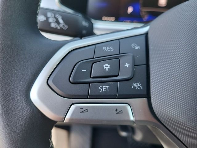 2025 Volkswagen Taos SE - Photo 22