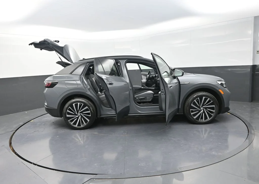 New 2026  Volkswagen Pro image 36