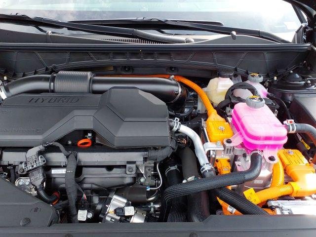 New 2026 Ash Hyundai Limited image 16