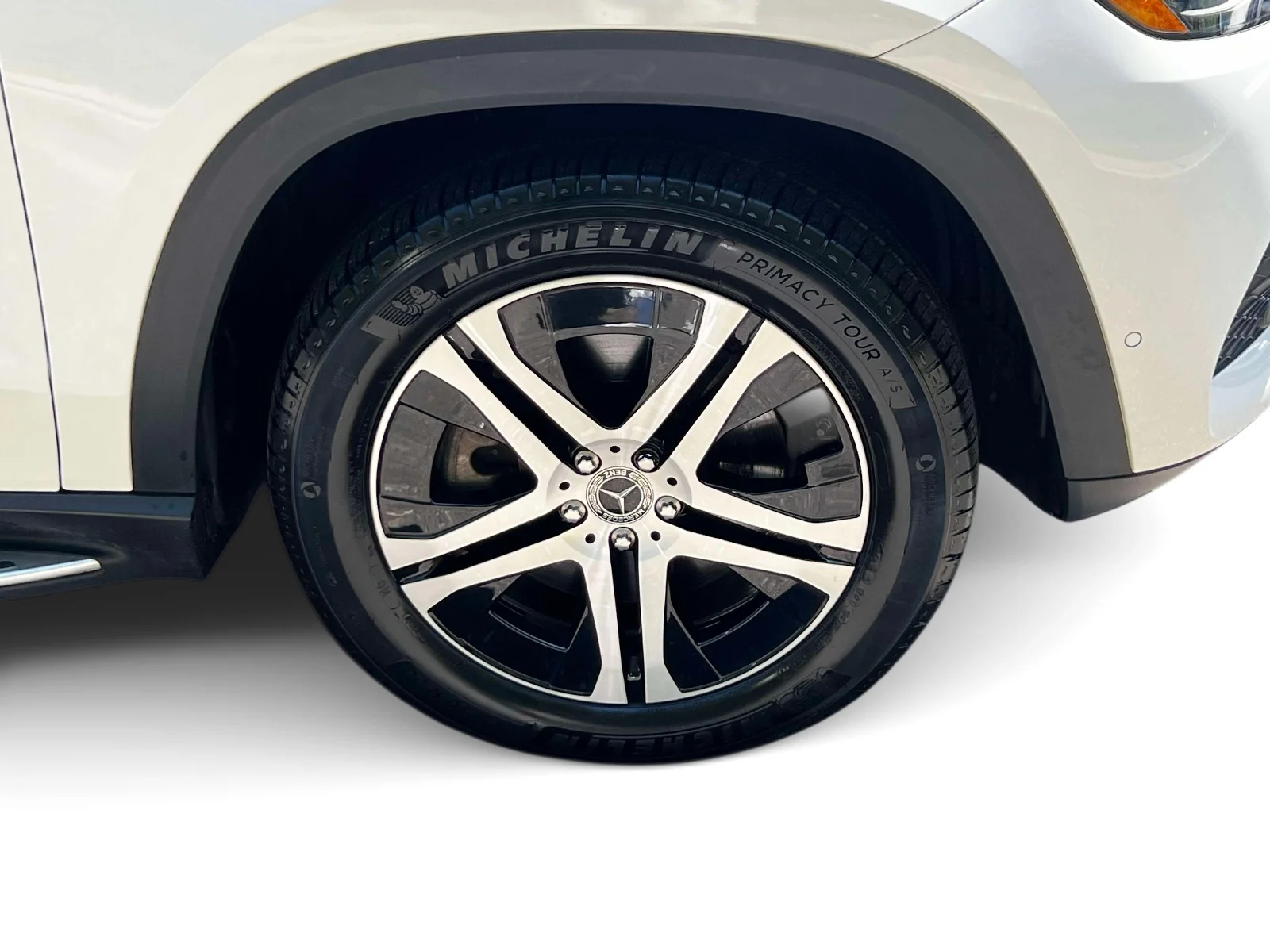 Certified Used 2023  Mercedes-Benz GLS 450 image 7