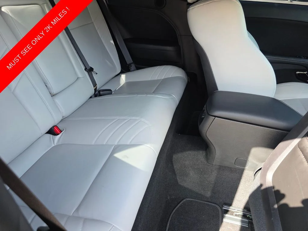 Used 2023 Gray Dodge SRT Hellcat Jailbreak image 20