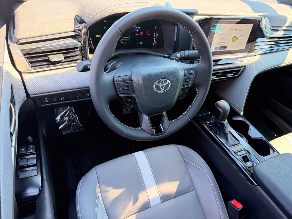 Certified Used 2026  Toyota SE image 21