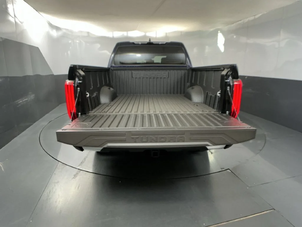 New 2026 Blueprint Toyota SR5 image 30