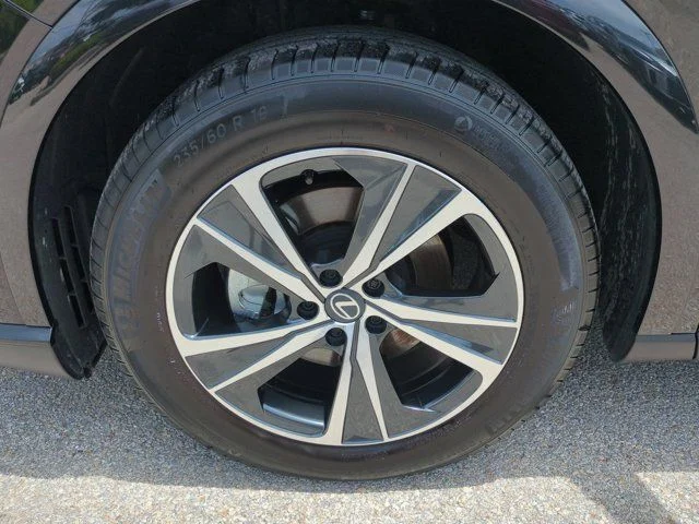 Certified Used 2026 CAVIAR Lexus 350h Premium image 11