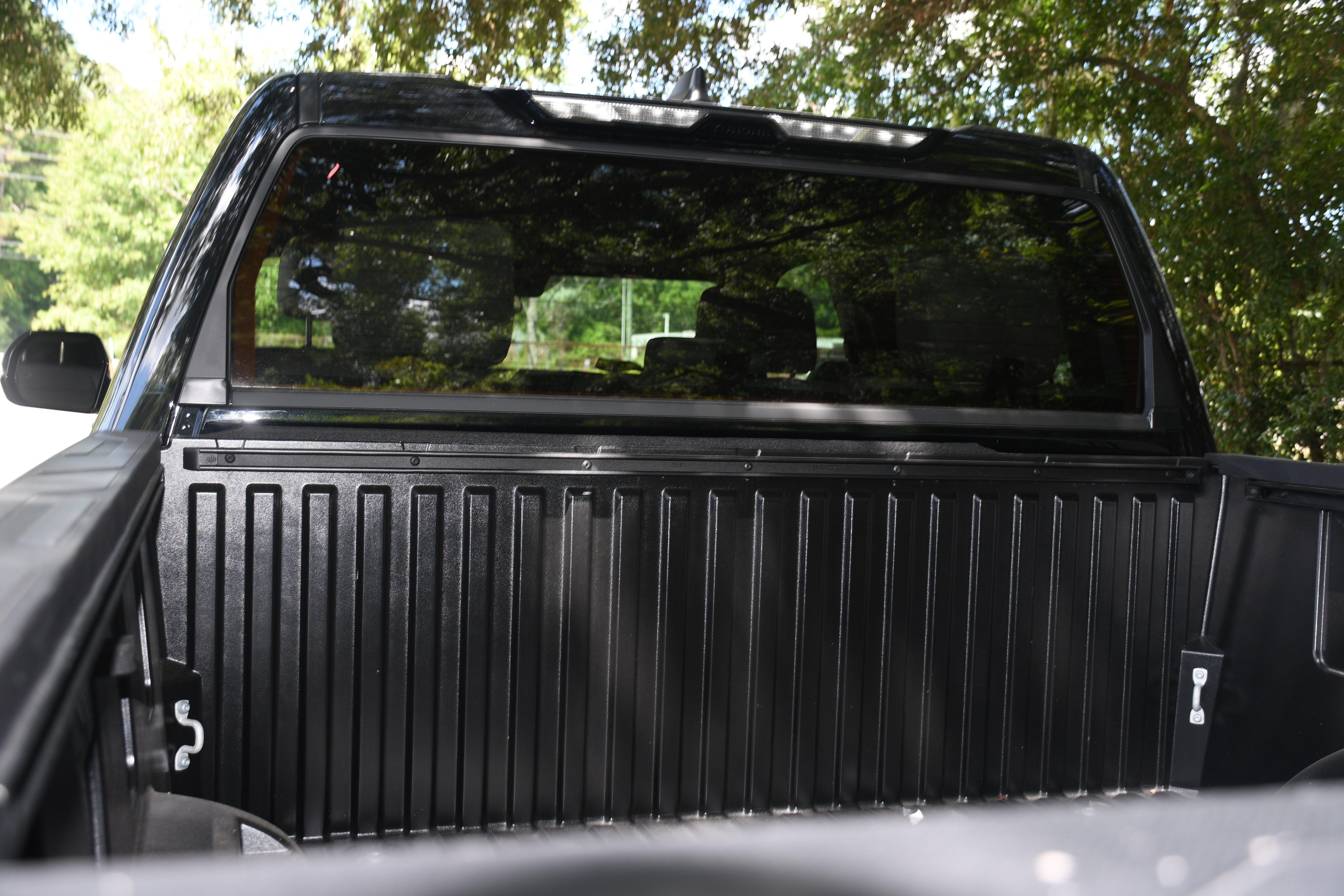 2026 Toyota Tundra SR5 - Photo 17