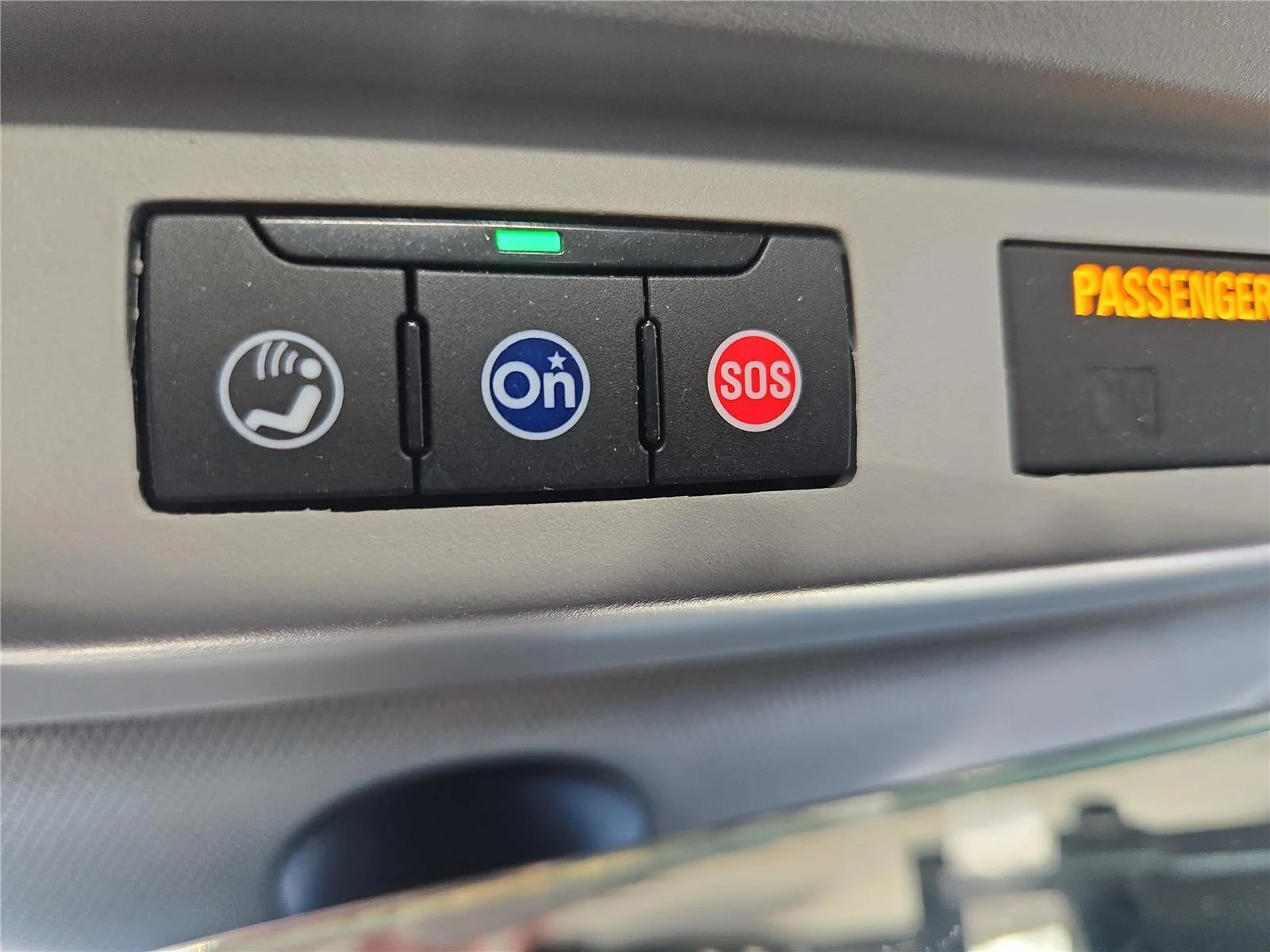 2023 Chevrolet Camaro 1LT - Photo 11