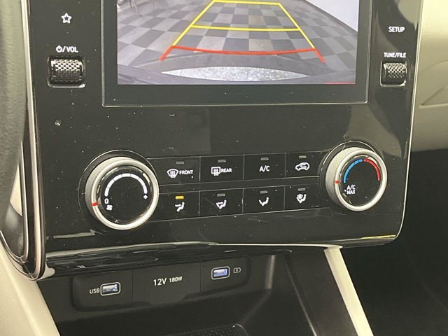 Used 2022 Portofino Gray Hyundai SEL image 20