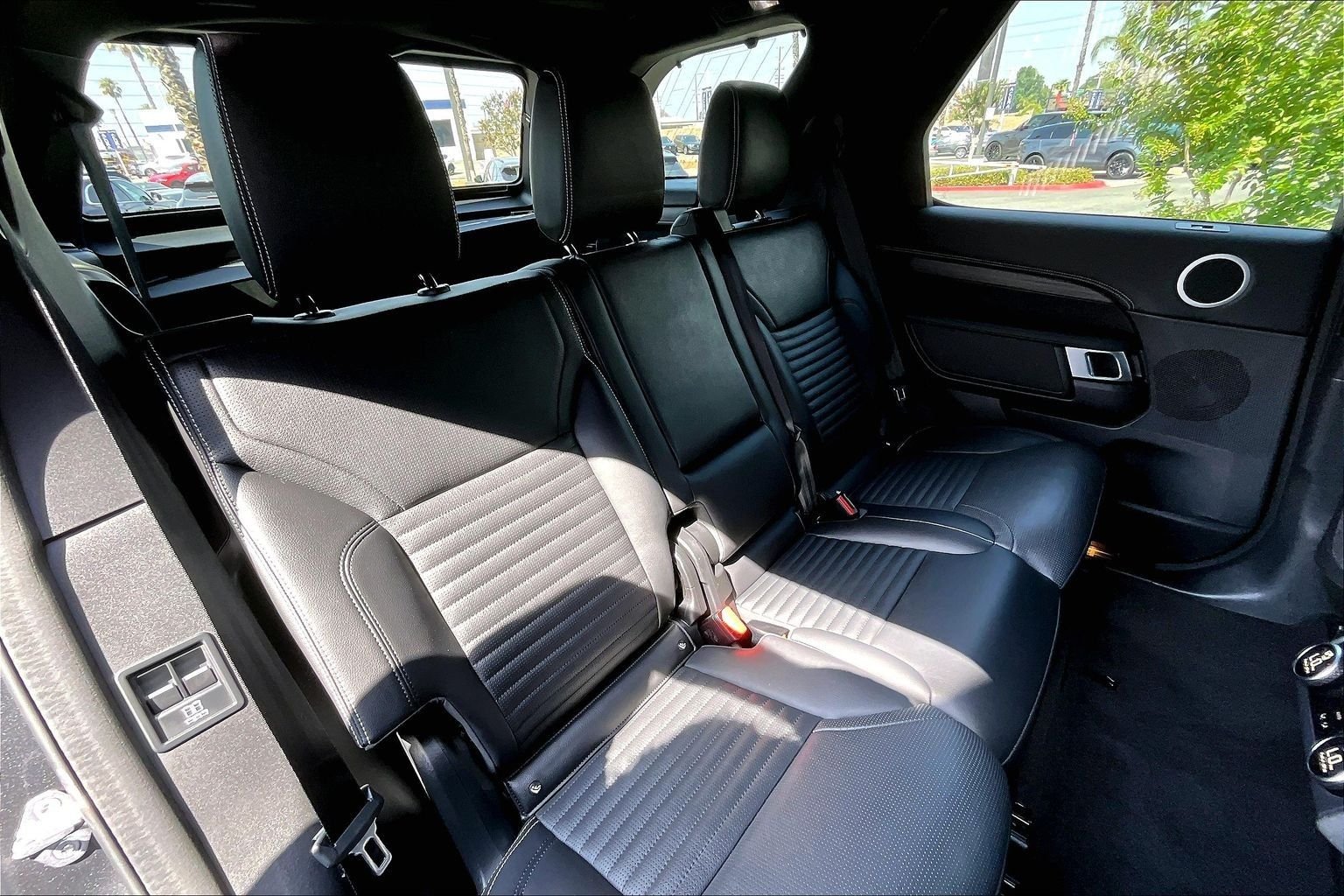 Certified Used 2023 Gray Land Rover S R-Dynamic image 25