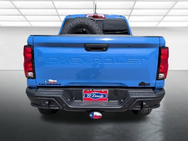 2026 Chevrolet Colorado ZR2 - Photo 29