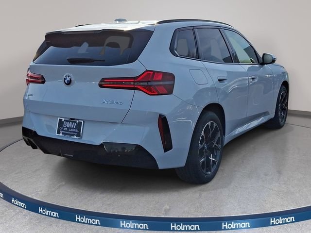 New 2026 Alpine White BMW 30 xDrive image 4