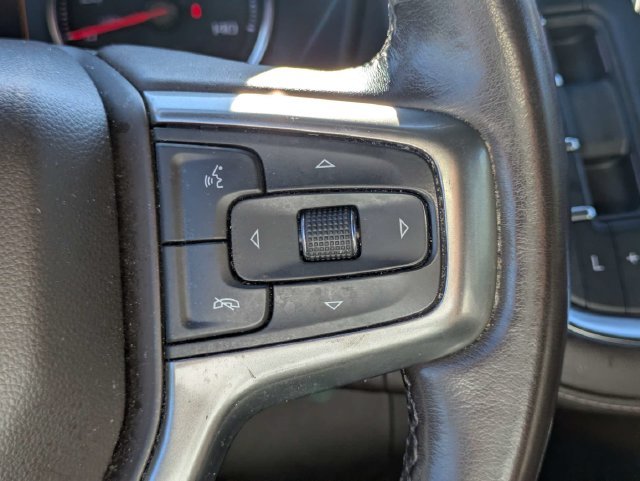 Used 2021 Black Chevrolet LT image 25