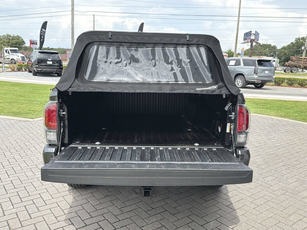 2022 Toyota Tacoma TRD Pro - Photo 15