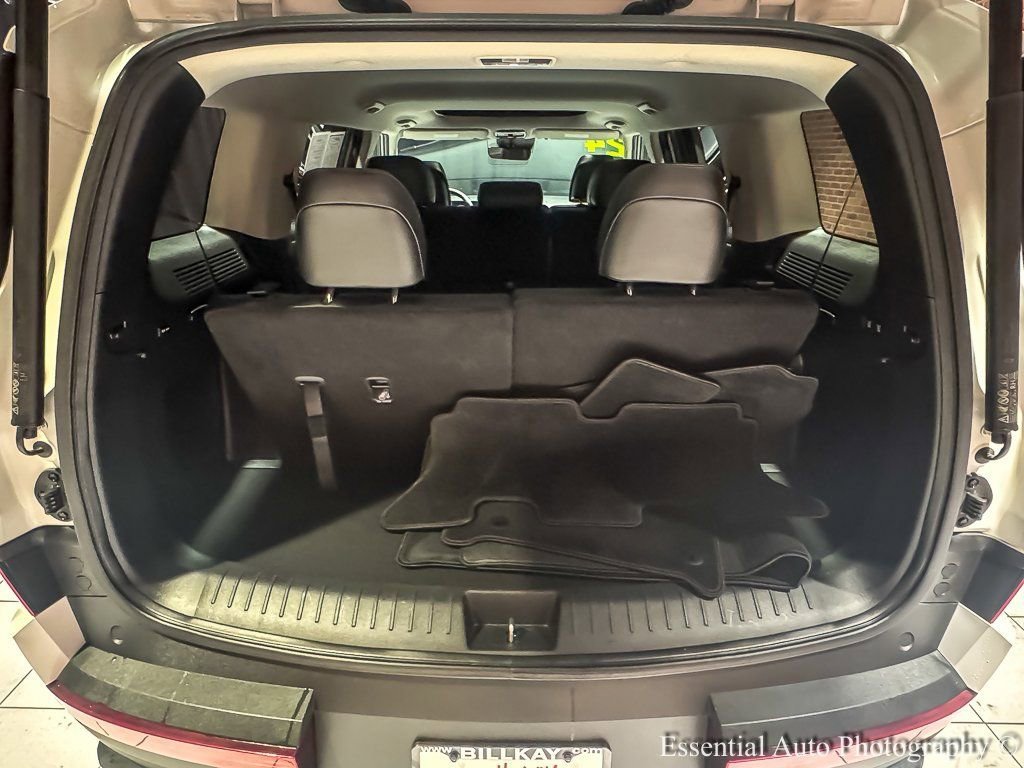 2024 HYUNDAI SANTA FE - Image 30