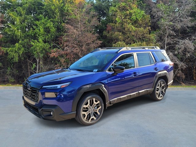 New 2026 Subaru OUTBACK Touring XT