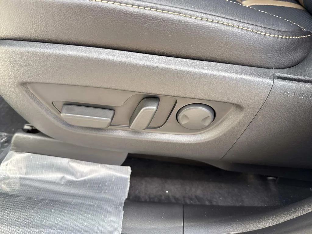 2026 Mazda CX-90 Premium Sport Package - Photo 29