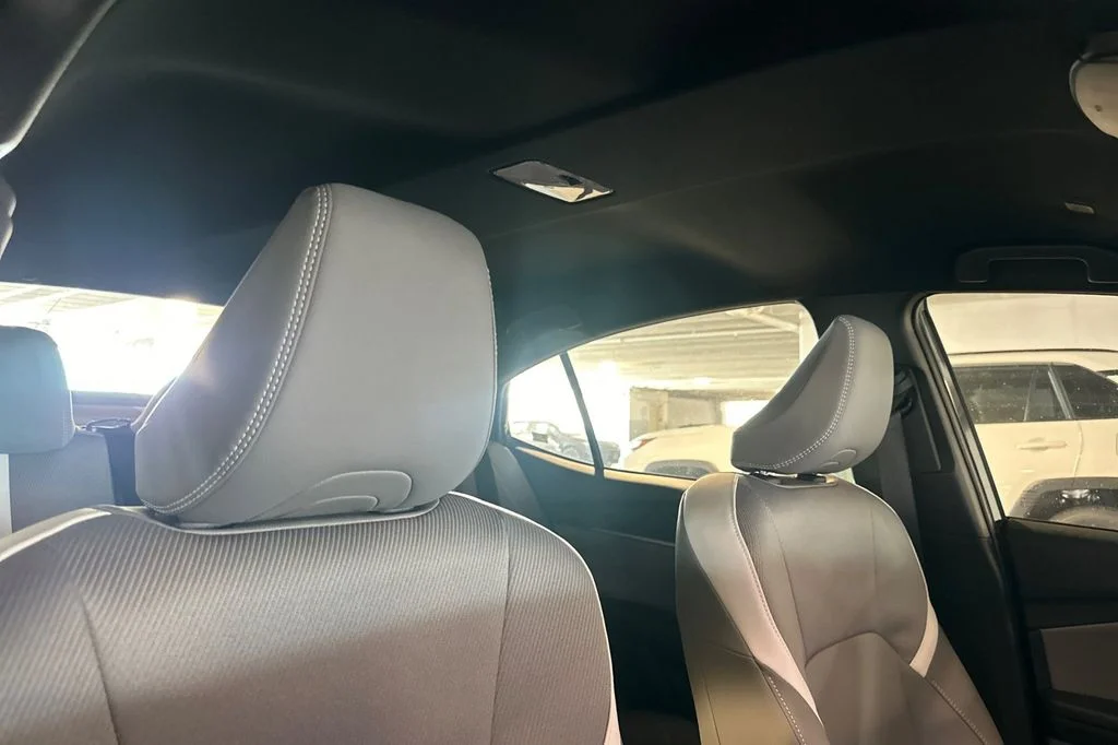 Certified Used 2025  Toyota SE image 13