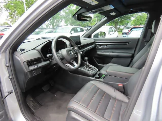 2024 Honda CR-V Sport-L - Photo 2
