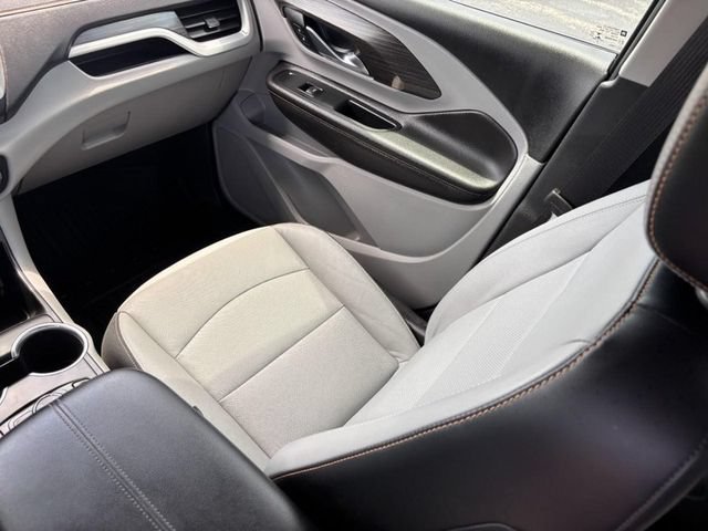 2021 GMC Terrain SLT - Photo 15