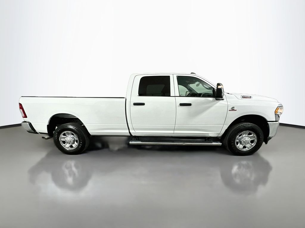 Used 2024 White Ram Tradesman image 4