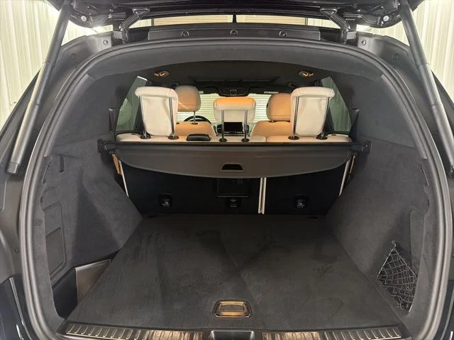 Used 2018 Black Mercedes-Benz GLE 350 image 16
