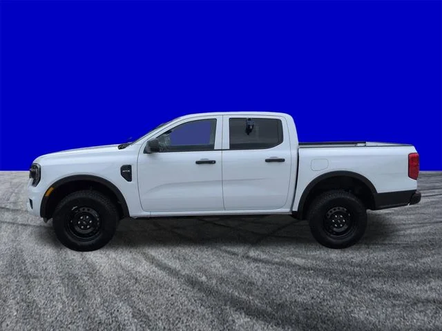 New 2026 Oxford White Ford XL image 7