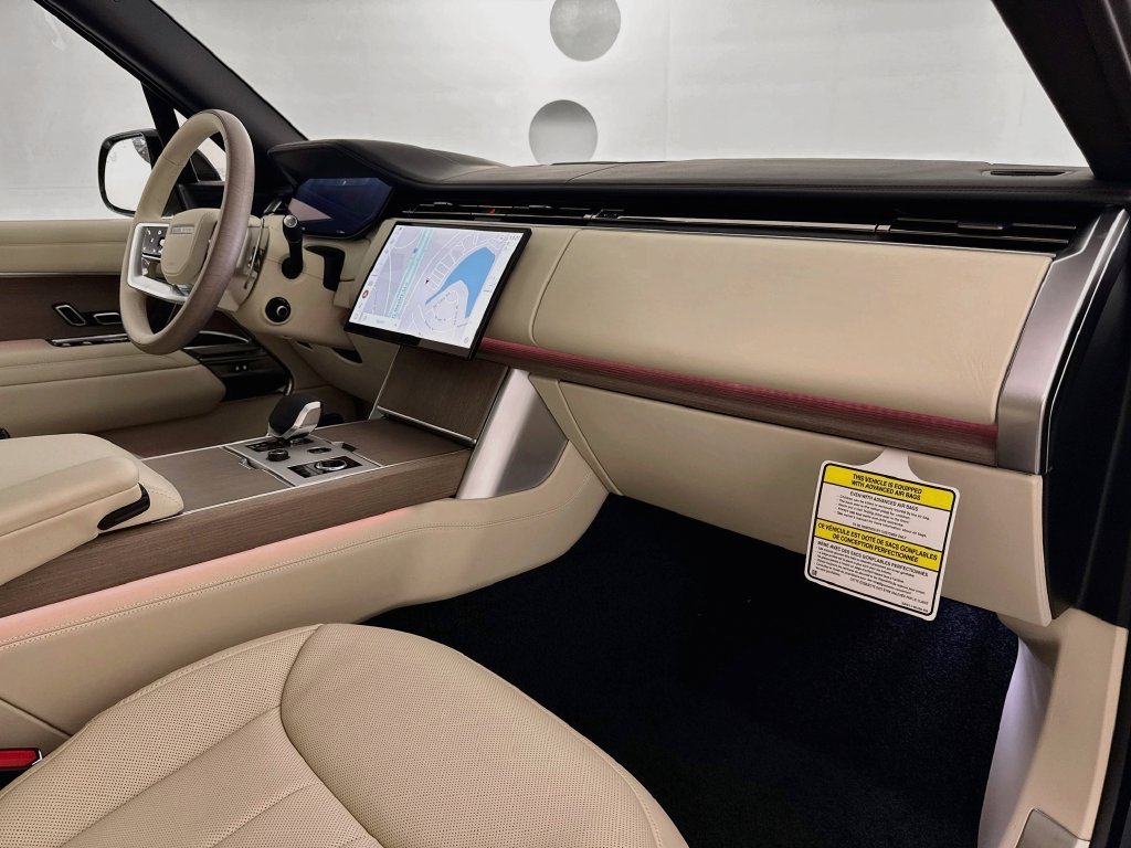 New 2027 Varesine Blue Land Rover Autobiography image 31