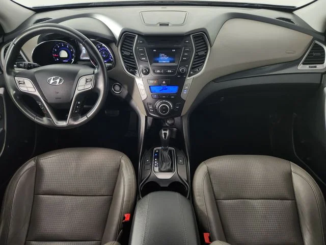 Used 2014 Silver Hyundai Base image 17