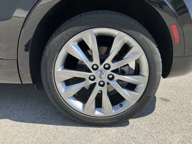2023 Buick Envision Avenir - Photo 34
