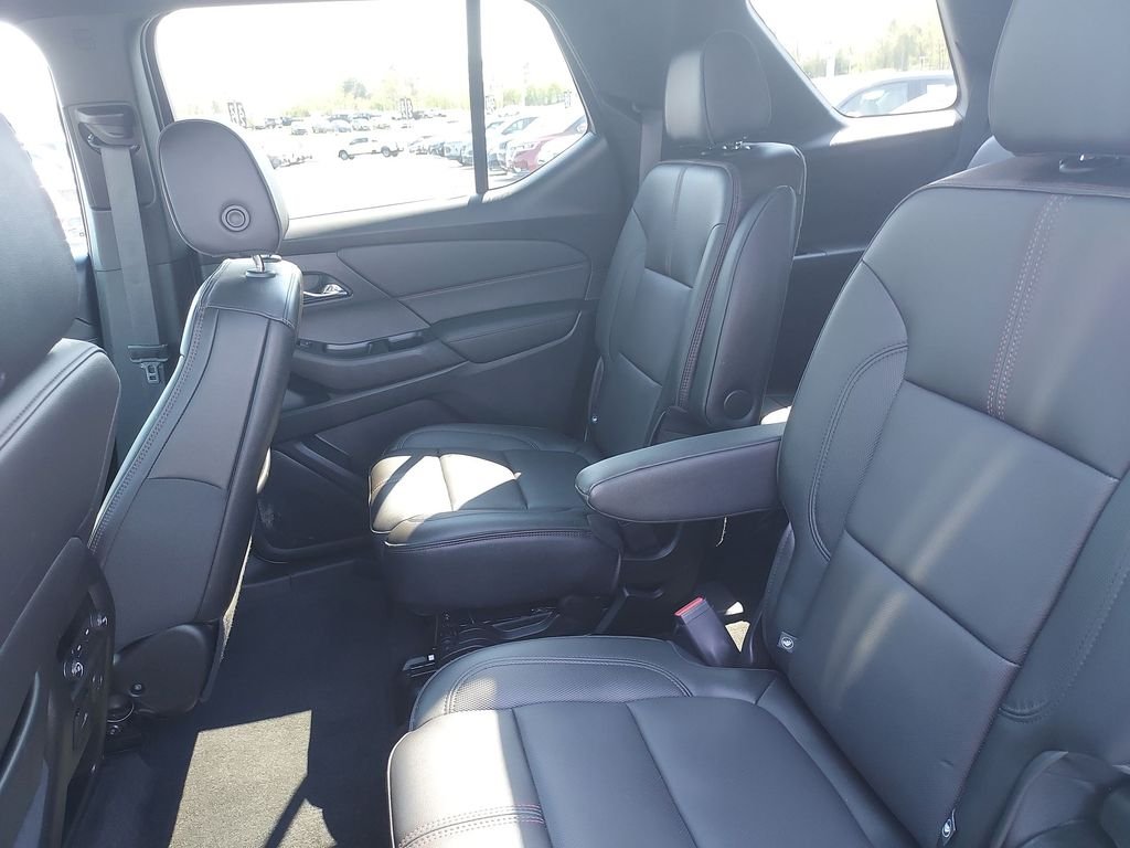 Used 2023 Beige Chevrolet RS image 28