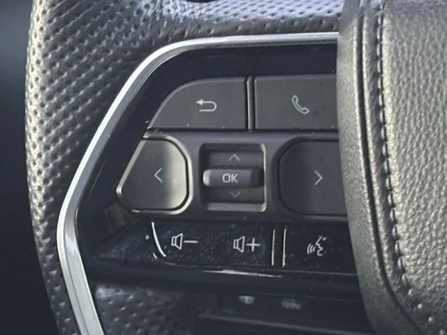 Used 2024 Gray Toyota Platinum image 11