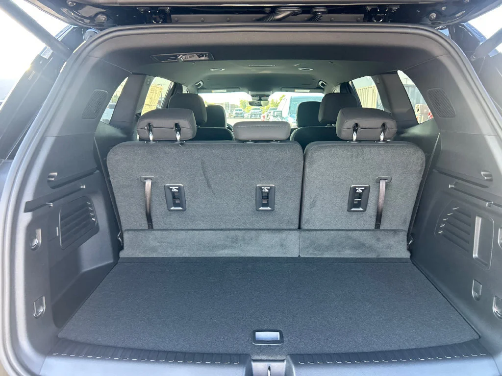 2026 GMC Acadia Elevation - Photo 36