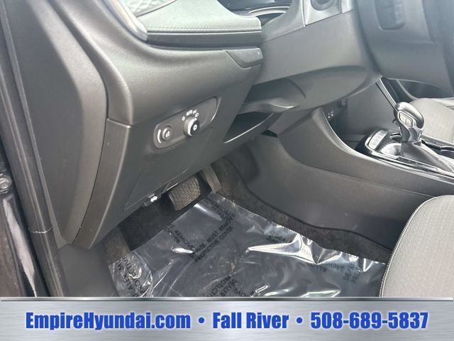 2024 Buick Encore GX Preferred - Photo 19