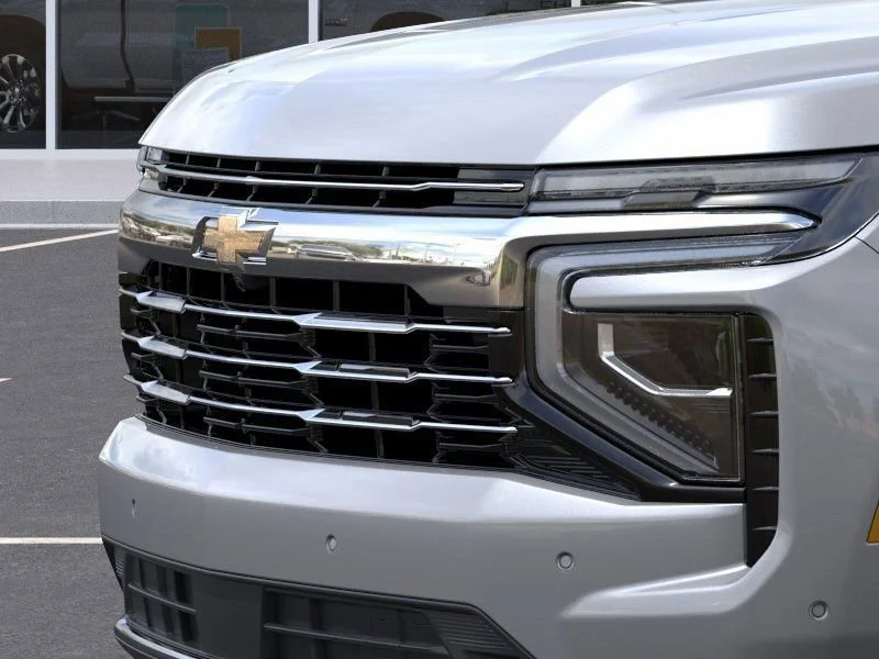 New 2026 Sterling Gray Metallic Chevrolet LT image 20