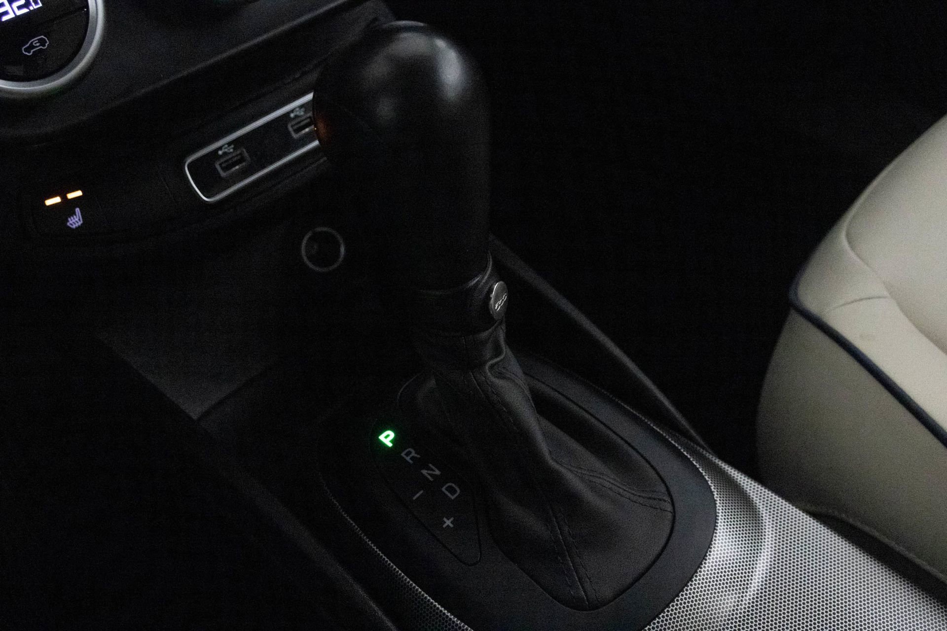 2022 FIAT 500X - Image 25