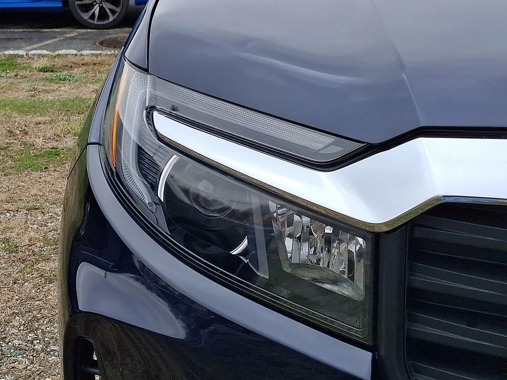 2023 Honda Ridgeline RTL - Photo 9
