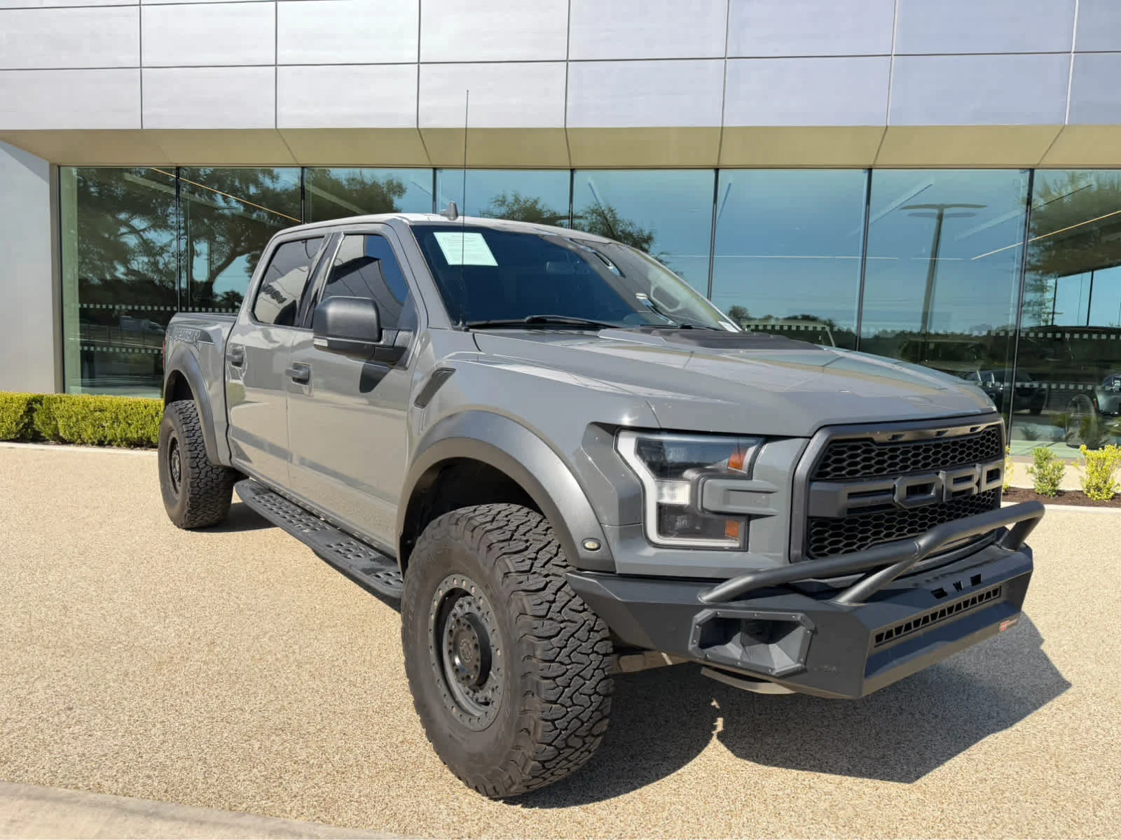 Used 2020 Lead Foot Ford Raptor image 3