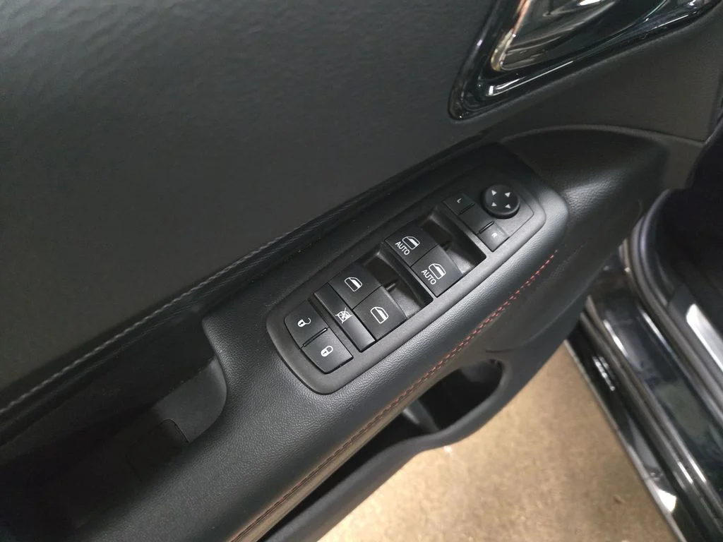 2026 Dodge Durango GT Plus - Photo 15