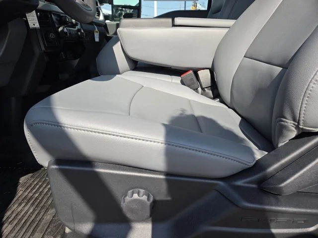 2026 Ford F-250 Super Duty XL - Photo 11